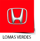 Honda Lomas Verdes