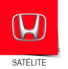 Honda Satelite