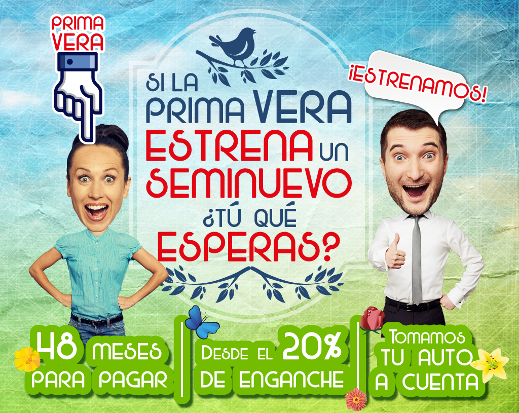 Seminuevos Toyota Vallejo Marzo 2015