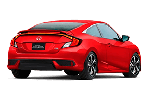 CIVIC-COUPE