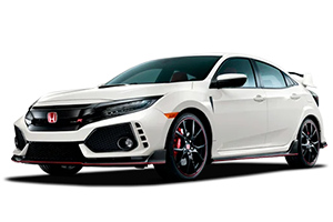 CIVIC-TYPE-R