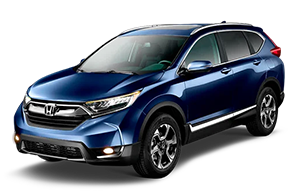 CR-V