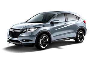 HR-V