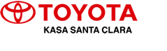 Toyota Santa Clara