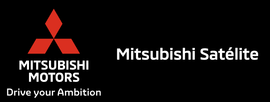 Mitsubishi Satélite